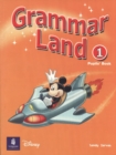 Image for Grammar Land 1 Pupils&#39; Book