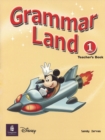 Image for Grammar Land 1 Teacher&#39;s Book