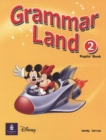 Image for Grammar Land 2 Pupils&#39; Book