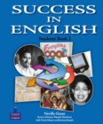 Image for Success in English : Bk. 2 : Students&#39; Book : HB for Trinidad