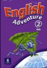 Image for English Adventure Level 2 DVD