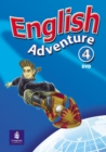 Image for English Adventure Level 4 DVD