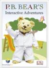 Image for P.B. Bear&#39;s Interactive Adventures