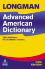 Image for Longman Advanced American English Dictionary Cased