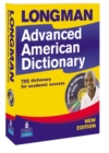 Image for Longman Advanced American English Dictionary for Pack