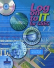 Image for Log on to IT for CSEC