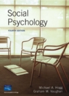 Image for Social Psychology : AND Onekey Blackboard Access Card 
