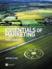 Image for Online Course Pack: Essentials of Marketing with OneKey CourseCompass Access Card: Blythe, Essentials of Marketing 3e