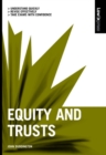 Image for Law Express: Equity &amp;Trusts