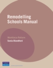 Image for Remodelling Schools Manual
