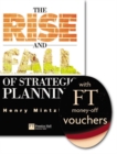 Image for FT Promo The Rise and Fall of Strategic Planning