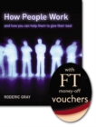 Image for FT Promo How People Work
