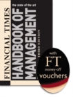 Image for FT Promo The FT Handbook of Management
