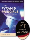 Image for FT Promo The Pyramid Principle
