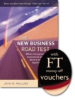 Image for FT Promo The New Business Road Test