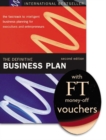 Image for FT Promo The Definitive Business Plan