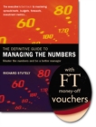 Image for FT Promo The Definitive Guide to Managing the Numbers