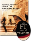 Image for FT Promo FT Guide to using the Financial Pages