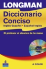 Image for Longman Latin American Concise Spanish Bilingual Dictionary Paper for Pack