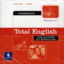 Image for Total English : Intermediate
