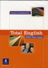 Image for Total English Upper Intermediate DVD