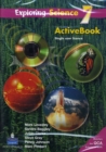 Image for Exploring Science Pupils ActiveBook CD-ROM(homework version)