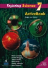 Image for Exploring science 7 : Pk. 7 : Interactive Pupil&#39;s Pack