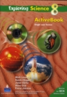 Image for Exploring Science Pupils ActiveBook(homework version) Yr 8