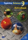 Image for Exploring sciencePupils&#39; activebook 9 : Exploring Science Pupils ActiveBook (homework version) Yr 9 Pupils Activebook (Homework Version) Yea