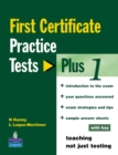 Image for Practice Tests Plus