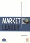 Image for Market Leader : Upper Intermediate Business English