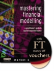 Image for FT Promo Mastering Financial Modelling