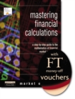 Image for FT Promo MAstering Financial Calculations
