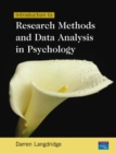Image for Introduction to SPSS in Psychology : AND Introduction to Research Methods and Data Analysis in Psychology