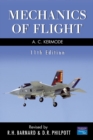Image for Mechanics of flight