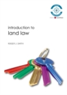 Image for Introduction to land law