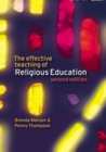Image for The Effective Teaching of Religious Education