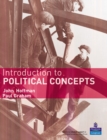 Image for Introduction to Political Concepts