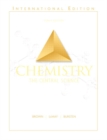Image for Chemistry : The Central Science : AND Onekey Coursecompass Student Access Kit