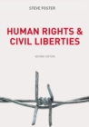 Image for Human Rights and Civil Liberties