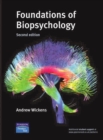 Image for Foundations of Biopsychology
