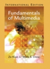 Image for Fundamentals of Multimedia : AND Macromedia Director MX 2004, Training from the Source