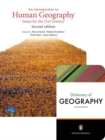 Image for An Introduction to Human Geography : AND Penguin Dictionary of Geography