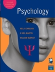 Image for Psychology with Mypsychlab (Course Compass)