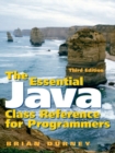 Image for Absolute Java : AND the Essential Java Class Reference for Programmers