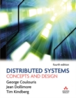 Image for Distributed Systems : Concepts and Design with Computer Networking and the Internet