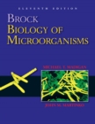 Image for Principles of Biochemistry : WITH World of the Cell AND Brock Biology of Microorganisms