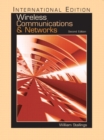 Image for Wireless Communications and Networks