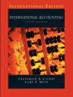 Image for International Accounting : AND Corporate Financial Accounting and Reporting