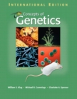 Image for Concepts of Genetics : AND Biology Labs On-line, Genetics Version